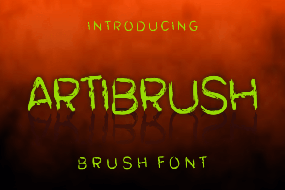 Artibrush
