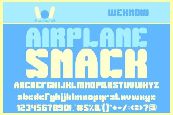 Enhance Your Web Design with Airplane Snack