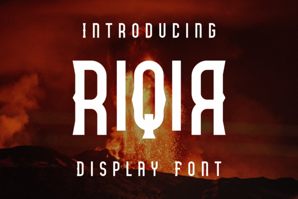 Font Choice That Elevates Your Editorial Design