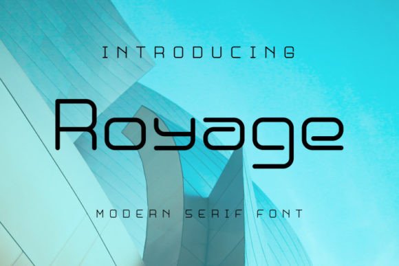 Font Choice That Elevates Your Editorial Design