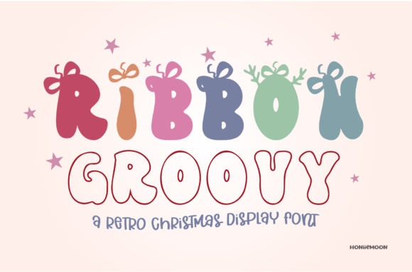 Ribbon Groovy