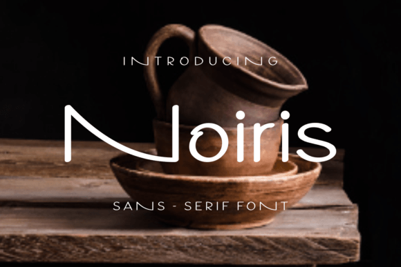 Transform Your Brand with Noiris