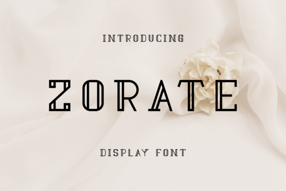 Zorate